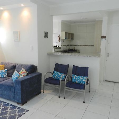 Guaruja Enseada 400 M Da Praia, Otima Localizacao Екстериор снимка