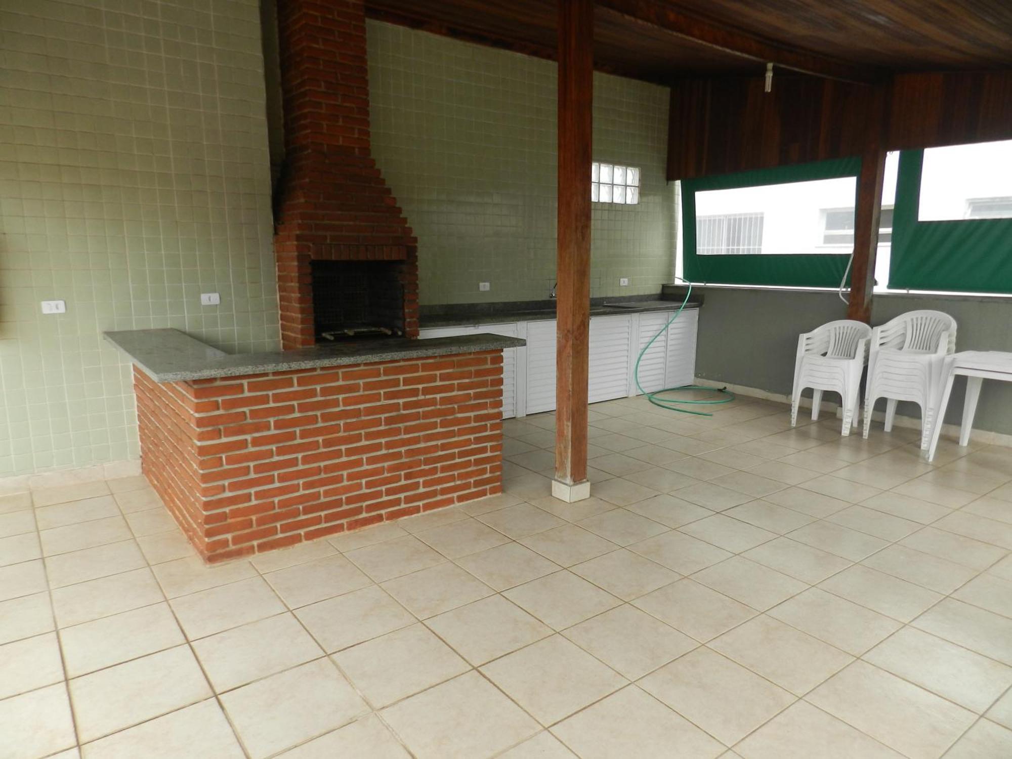Guaruja Enseada 400 M Da Praia, Otima Localizacao Екстериор снимка
